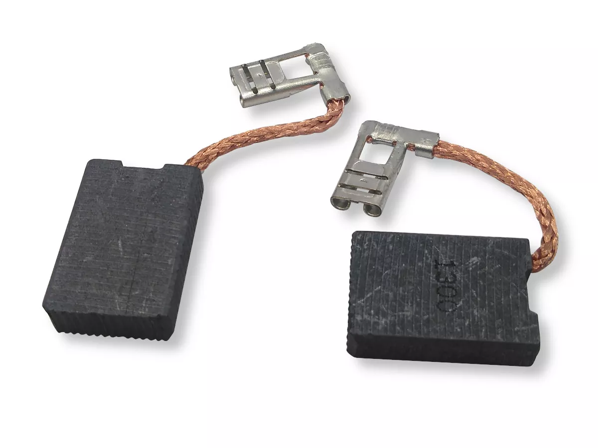 Balais charbon réf. 4931441104 AEG